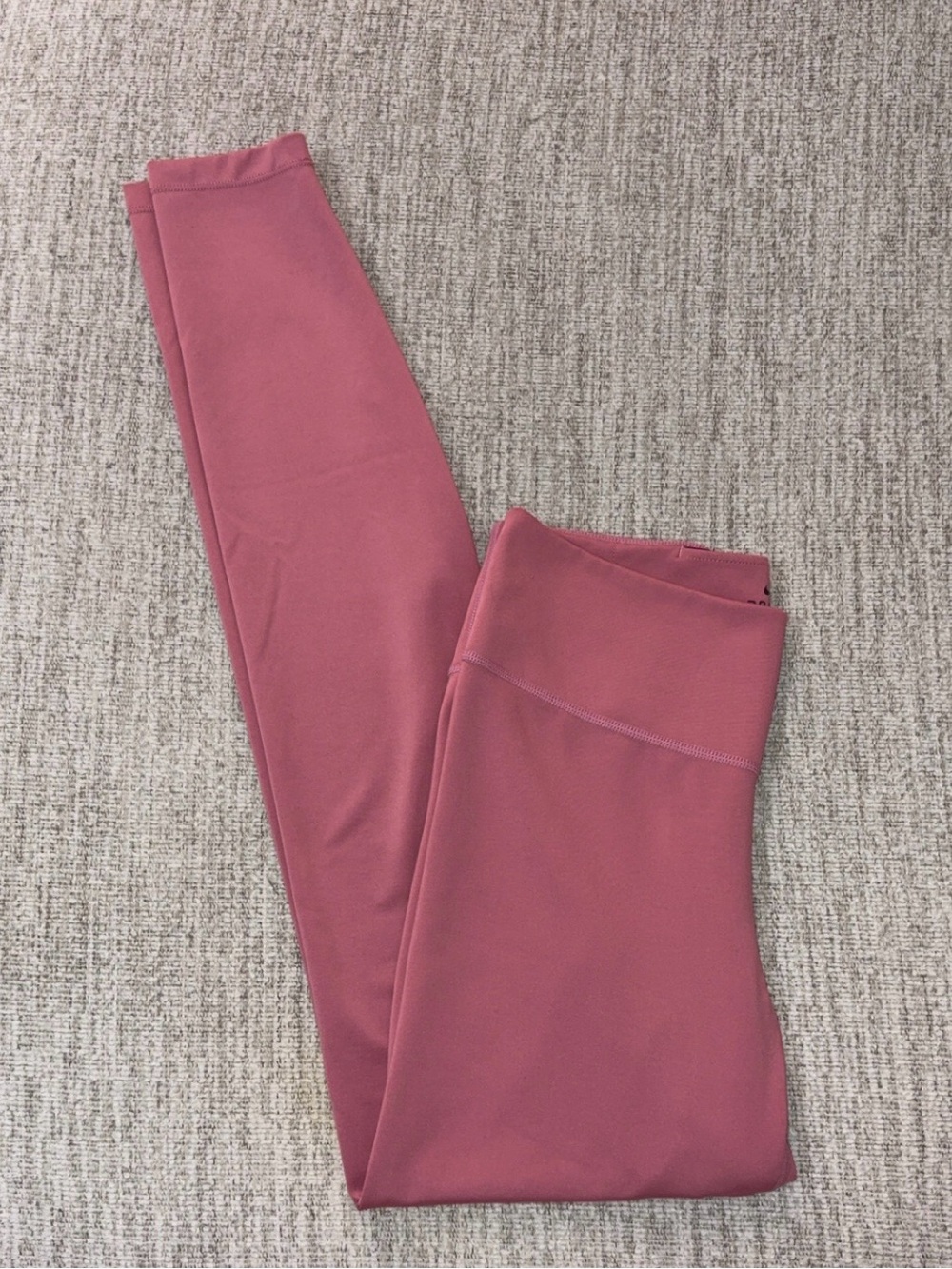 Nike Dusty Rose High-Rise Leggings